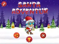 Christmas Adventure Fun Screen Shot 0