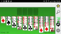 Solitaire Screen Shot 13