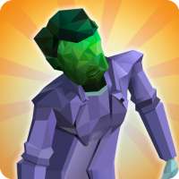 Zombie Hero: Battle Legends