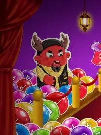 Canavar Pop - Balon Patlatma Oyunları Screen Shot 16