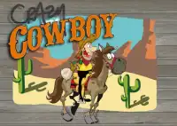 Cowboy Test (Unreleased) Screen Shot 0