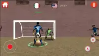 World Street Soccer 2016 Screen Shot 4