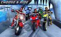 Highway Bike Escape 2016 Screen Shot 4