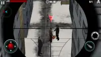 Sniper Ditembak Fatal Screen Shot 1