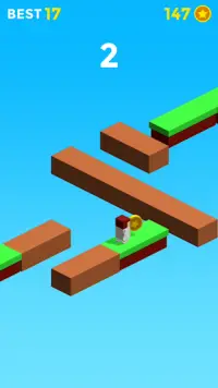 Epic Bridge-Viral Casual Game Free Challenge Screen Shot 1