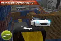 Real Car Driving Simulator 3D Screen Shot 0