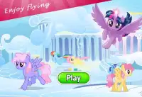 My Little Pony : Unicorn Jetpack Screen Shot 0