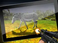 Wild Dino VS Deadly Hunter 3D Screen Shot 19