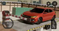 Car Parking Pro : 3D Car Games Screen Shot 17