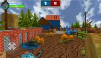 Farm Clash 3D - Reckless PvP Shooter Screen Shot 1