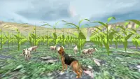 Shepherd Dog Simulator 3D-Offline Wild Animal Game Screen Shot 5