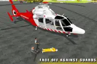 Więzień Ucieczka Survival Sim Screen Shot 3