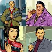 Persons Grand Theft Autos ChinaTown (GTA)
