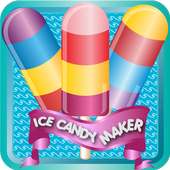 Ice Candy Maker - Kids Cooking