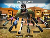 Modern Dwingen Multiplayer Online schieten spel Screen Shot 11