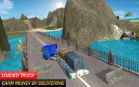 multi andar carro caminhão transportador jogos Screen Shot 4