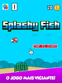 Splashy Fish ™ Screen Shot 6