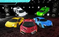 Highway Race 2018: Verkehrsrennen Spiele Screen Shot 2