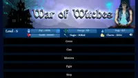 War of Witches Screen Shot 0