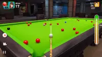 Real Snooker 3D Screen Shot 9