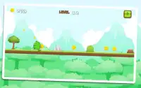 Angry Running Bird Screen Shot 5