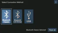 Bluetooth Electronics Screen Shot 3