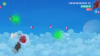 Deadly Unicorn Jetpack Challenge Screen Shot 7