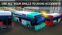 Indonesia Telolet Bus Driver Screen Shot 3
