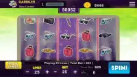 Free Slot Games Bonus Features Apps Money Games Screen Shot 2