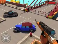 Prime Suspect Sniper 2k17 Screen Shot 10