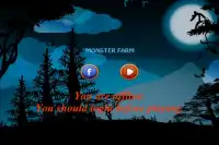 Monster Guard Screen Shot 4