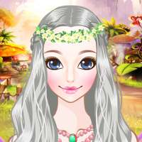 Elf Dress Up Story－Fun Girly Games