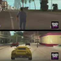 Mod Cheats for GTA Vice City Screen Shot 0