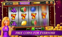 Spielautomaten: Wild Casino HD 🎰 Screen Shot 1