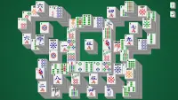 Mahjong Solitaire-7 Screen Shot 5