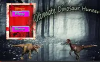 Dino Fps Hunter 2016 Screen Shot 3