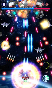 Star Fighter 3001 grátis Screen Shot 0