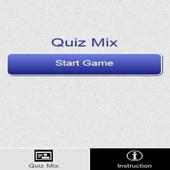 Quiz Mix
