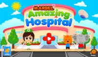 Marbel - Hospital Adventure Screen Shot 9