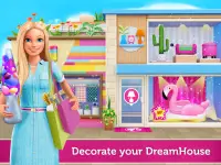 Barbie Dreamhouse Adventures Screen Shot 8
