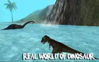 T-Rex Simulator Screen Shot 8