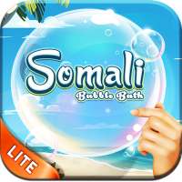 Bubble Bath Aprenda Somali