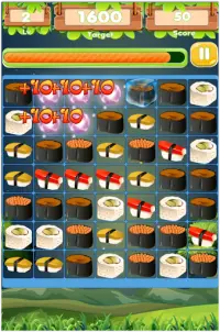 Connect Sushi Legend Screen Shot 4