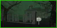 Swamp Horror Game 2 Screen Shot 5