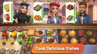 Food Truck Chef™ Cooking Games Screen Shot 1