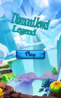 Diamond Jewel Legend Screen Shot 0