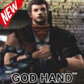 New Walkthrough God Hand