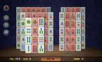 Slide Mahjong Screen Shot 0