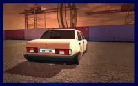 Sahin Turkish Classic Car Simulator Screen Shot 2