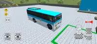 RTC Bus Driver-Indian Bus Game Screen Shot 0